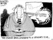 Political Cartoons by Glenn McCoy