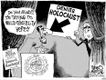 Political Cartoons by Glenn McCoy