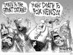 Political Cartoons by Glenn McCoy