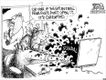 Political Cartoons by Glenn McCoy