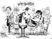 Political Cartoons by Glenn McCoy