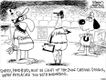 Political Cartoons by Glenn McCoy