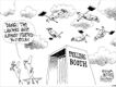 Political Cartoons by Glenn McCoy