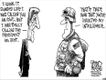 Political Cartoons by Glenn McCoy