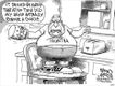 Political Cartoons by Glenn McCoy