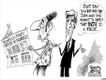 Political Cartoons by Glenn McCoy