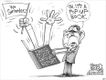 Political Cartoons by Glenn McCoy