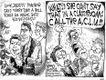 Political Cartoons by Glenn McCoy