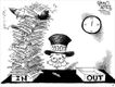 Political Cartoons by Glenn McCoy