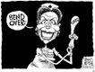 Political Cartoons by Glenn McCoy