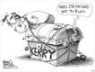 Political Cartoons by Glenn McCoy