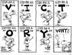 Political Cartoons by Glenn McCoy