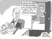 Political Cartoons by Glenn McCoy