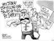 Political Cartoons by Glenn McCoy