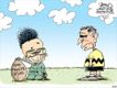 Political Cartoons by Glenn McCoy
