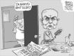 Political Cartoons by Glenn McCoy