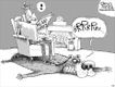 Political Cartoons by Glenn McCoy