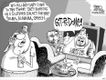 Political Cartoons by Glenn McCoy