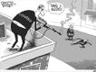 Political Cartoons by Glenn McCoy
