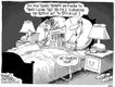 Political Cartoons by Glenn McCoy