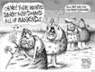 Political Cartoons by Glenn McCoy