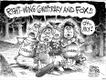 Political Cartoons by Glenn McCoy