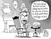 Political Cartoons by Glenn McCoy