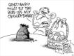 Political Cartoons by Glenn McCoy