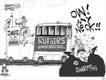 Political Cartoons by Glenn McCoy