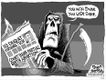 Political Cartoons by Glenn McCoy