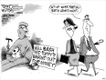 Political Cartoons by Glenn McCoy