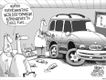 Political Cartoons by Glenn McCoy