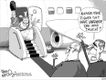 Political Cartoons by Glenn McCoy