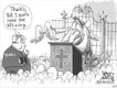 Political Cartoons by Glenn McCoy
