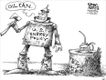 Political Cartoons by Glenn McCoy