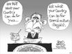 Political Cartoons by Glenn McCoy