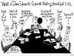 Political Cartoons by Glenn McCoy