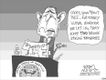 Political Cartoons by Glenn McCoy