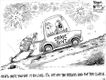 Political Cartoons by Glenn McCoy
