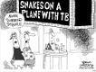 Political Cartoons by Glenn McCoy