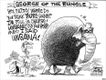 Political Cartoons by Glenn McCoy