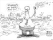 Political Cartoons by Glenn McCoy