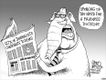 Political Cartoons by Glenn McCoy
