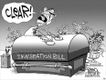 Political Cartoons by Glenn McCoy