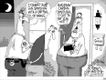 Political Cartoons by Glenn McCoy