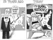 Political Cartoons by Glenn McCoy