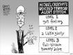 Political Cartoons by Glenn McCoy