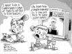 Political Cartoons by Glenn McCoy