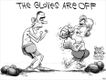 Political Cartoons by Glenn McCoy