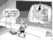 Political Cartoons by Glenn McCoy